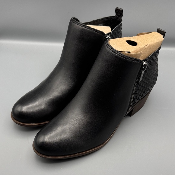 Lucky Brand Shoes - Lucky Brand Women's Basel Ankle Booties